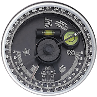 Geological Compass