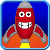 Rocket Dude icon
