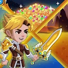 Hero Rescue Puzzle - Pull the Pin 1.0.9