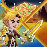 Hero Rescue Puzzle - Pull the Pin Apk