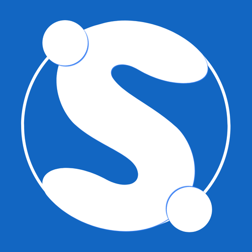 Sketshare - Collaborative Whit logo