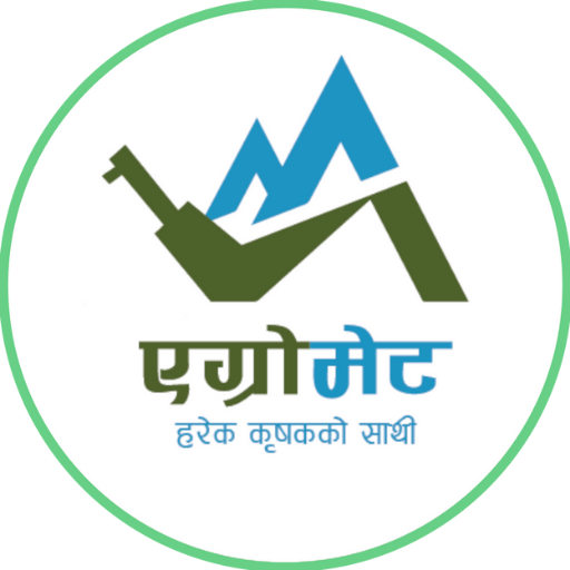 AgroMate logo