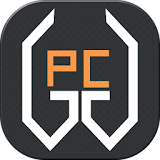 GGPC - PC방 정보 Application icon