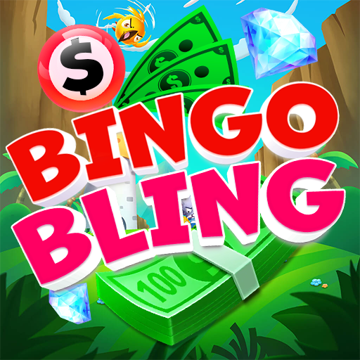 Blingo Blingo Win Cash Prizes