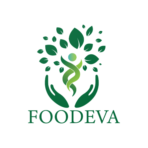 Foodeva Your Wellness Guide