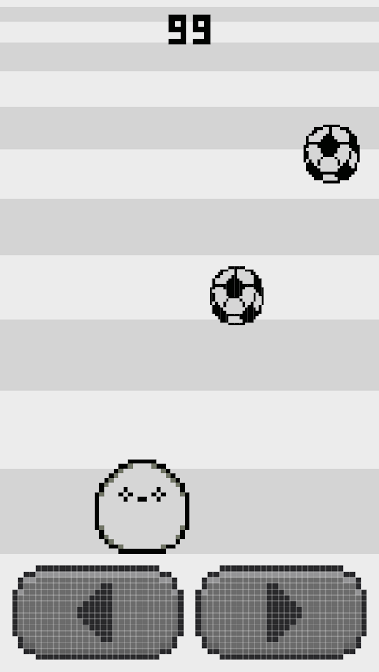 Love football ~ Dot Ball - 1.4.1 - (Android)