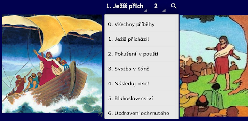Czech Komik Ježíš Mesiáš