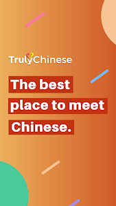 TrulyChinese - Dating App Unknown
