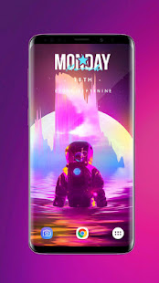 4D Parallax Wallpaper - 3D HD Live Wallpapers 4K(圖5)-速報App