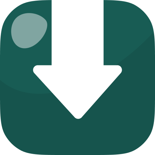 Video Downloader All Socials logo