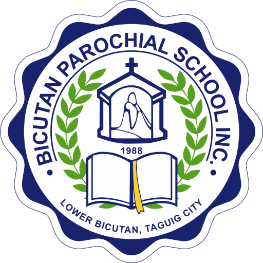 Bicutan Parochial School Inc.  Icon
