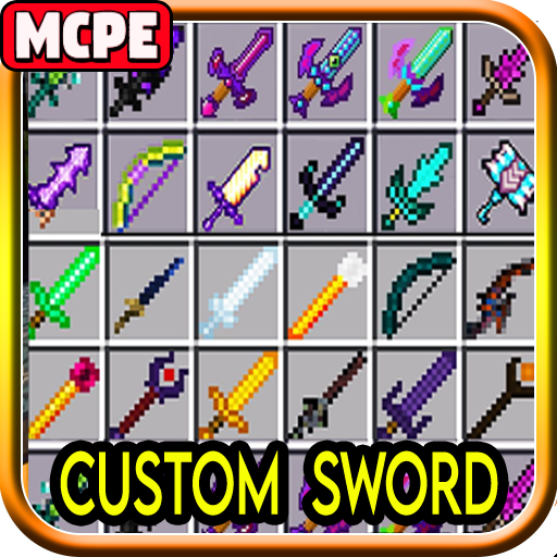 Мод Elingo`s Custom Swords. Кастомные мечи майнкрафт. Simply swords мод