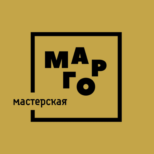 МАРГО - студия живописи logo