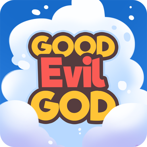 Good Evil God Inc 0.5 Icon
