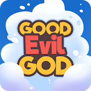 Good Evil God Inc