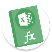 Formula Dictionary in Excel (English/Spanish)