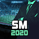 Soccer Manager 2020 - Androidアプリ