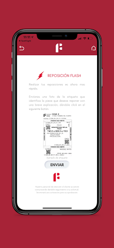 FDCenter Screen 3