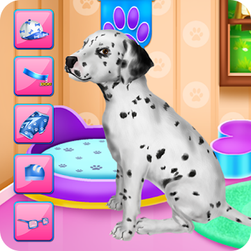 Imágen 1 Dalmatian Puppy Day Care android