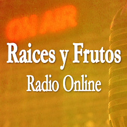 Значок приложения "Radio Raices y Frutos"