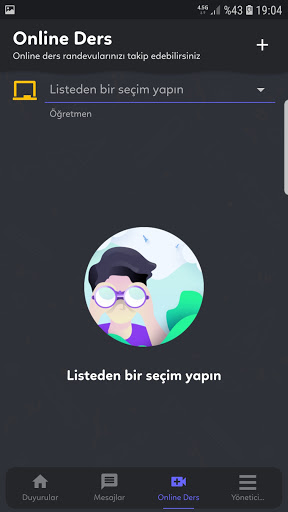 Taktik Bende Screen 3