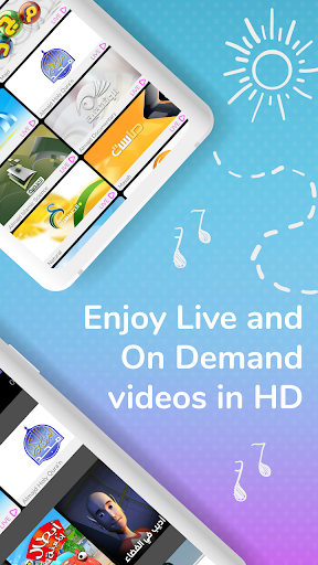 Hadif TV Screen 3