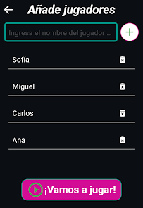 Captura de pantalla