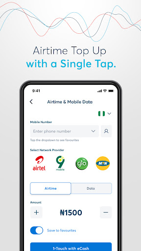 Quickteller Screen 3