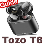 Cover Image of Download tozo t6 guide  APK