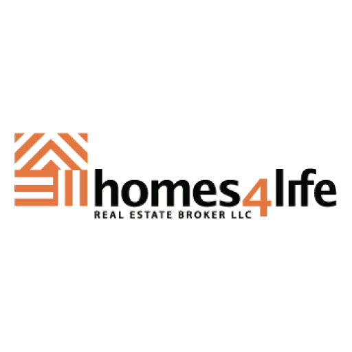 Homes4Life CRM logo