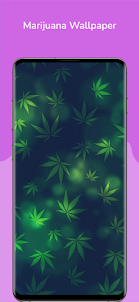 Marijuana Wallpaper