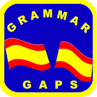 Spanish Grammar Gaps D