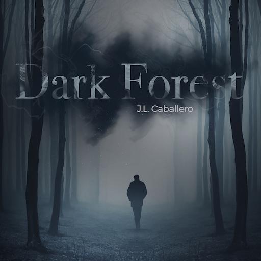 Dark Forest - Interactive Horr  Icon