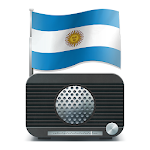 Cover Image of Télécharger Radio Argentine : Radio FM et AM 2.3.46 APK