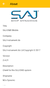 SAJDMS Mobile Download For Pc (Install On Windows 7, 8, 10 And  Mac) 3