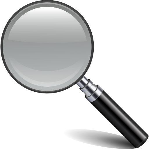 Magnifying Glass 1.11 Icon