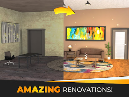 Home Design Dreams - Design My Dream House Games 1.5.0 APK screenshots 5