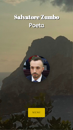 Android application Salvatore Zumbo screenshort