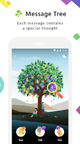 MiChat MOD APK v1.4.180 (Unlocked Premium) free Gallery 4