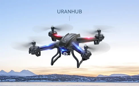 UranHub Drone