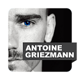 Antoine Griezmann icon