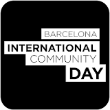 Bcn Intl. Community Day icon