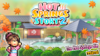 screenshot of Hot Springs Story 2