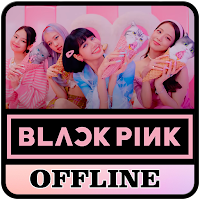 Lagu Lirik Blackpink Lengkap Offline