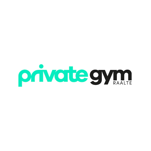 Private Gym Raalte logo