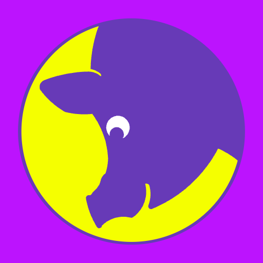 Trüffl: die Flohmarkt-Live-App logo