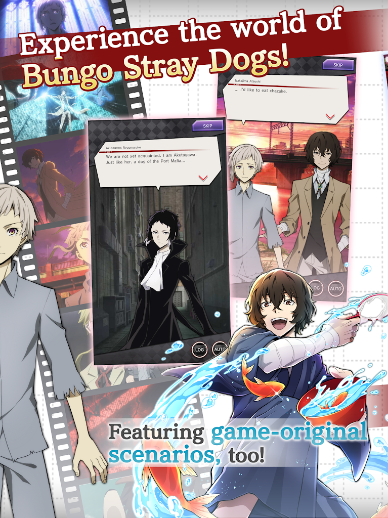 Bungo Stray Dogs Tales Of The Lost 2 8 1 Apk Download Jp Ne Ambition Bungotales Apk Free Bungo Stray Dogs Tales Of The Lost 2 8 1 Apk Download Jp Ne Ambition Bungotales Apk Free