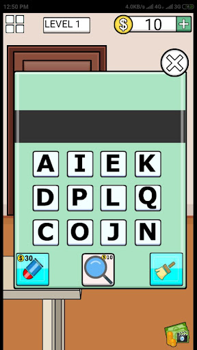 Escape Trip 309- 1000 Doors