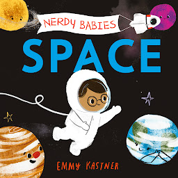 Symbolbild für Nerdy Babies: Space