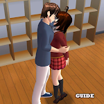Cover Image of Download Sakura School Simulator Guide 1.0.0 APK